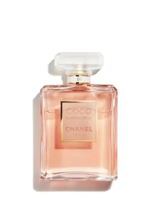 Coco Mademoiselle Eau de Parfum من شانيل من شانيل