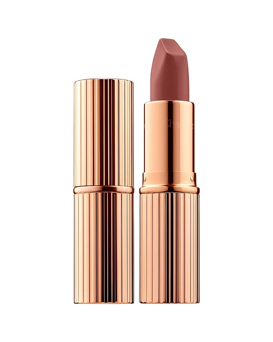 Pillow Talk Lipstick من شارلوت تيلبوري من شارلوت تيلبوري