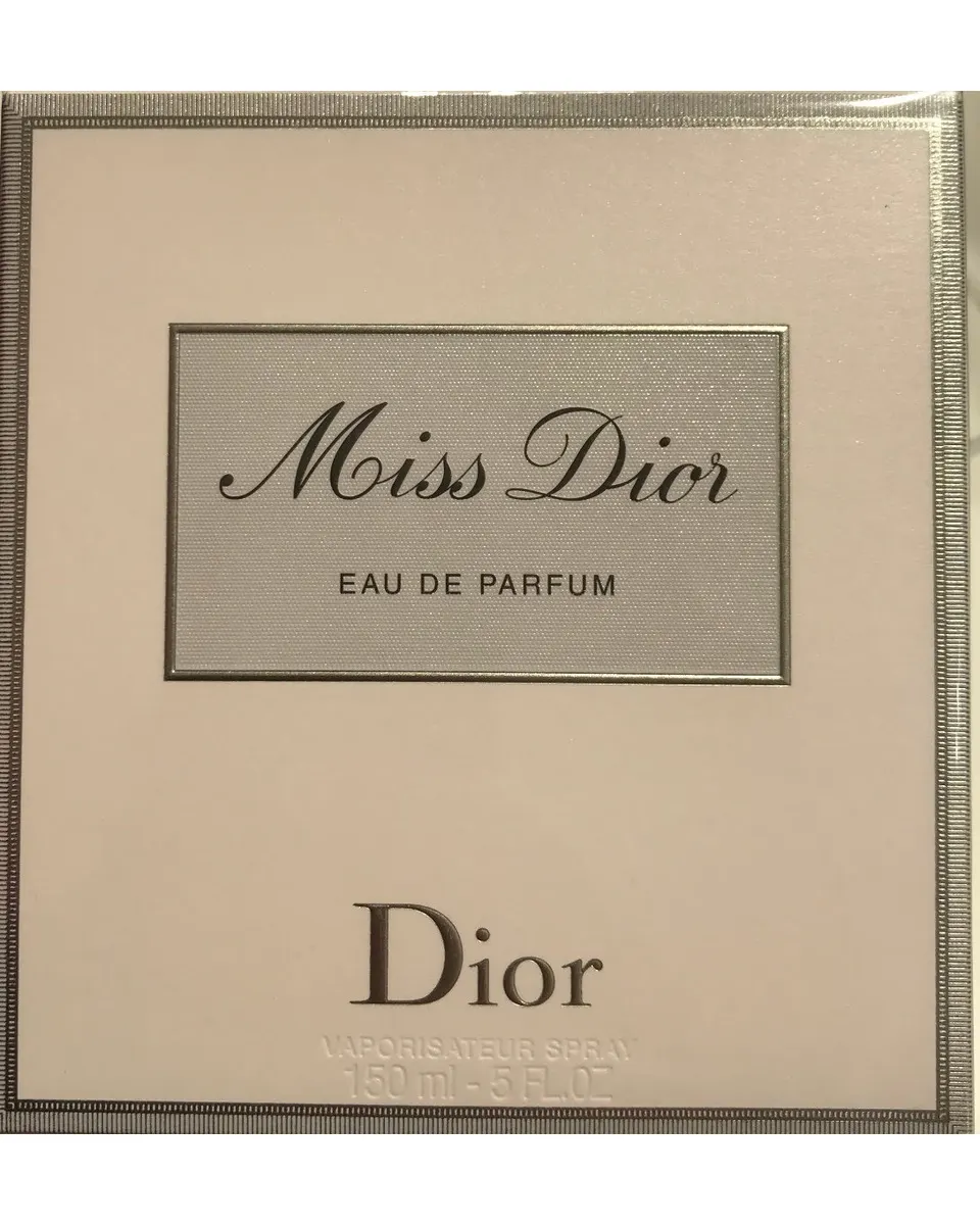 Miss Dior من ديور من ديور