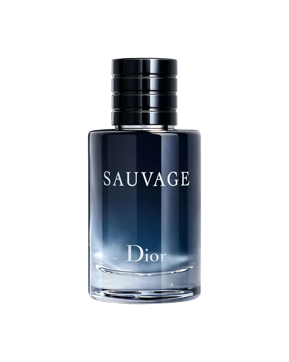 Sauvage Eau de Toilette من ديور من ديور