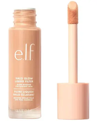 Halo Glow Liquid Filter من إي إل إف من إي إل إف