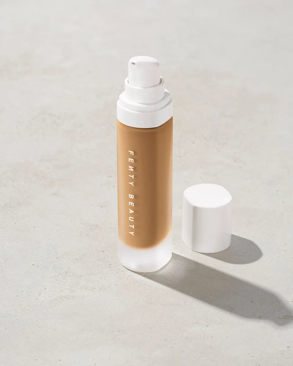 Pro Filt'r Soft Matte Foundation من فنتي بيوتي من فنتي بيوتي