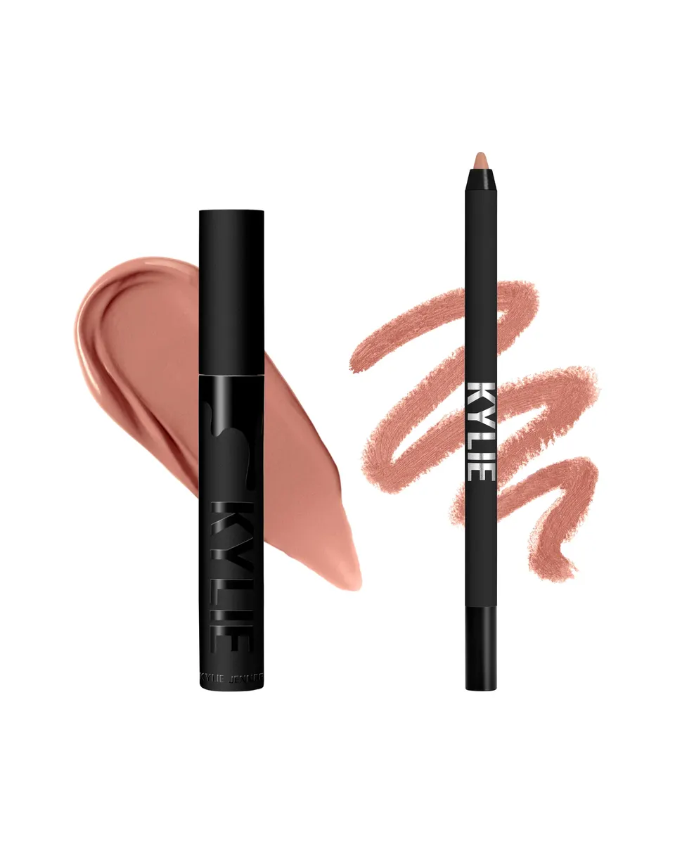 Lip Kit من كايلي كوزمتكس من كايلي كوزمتكس