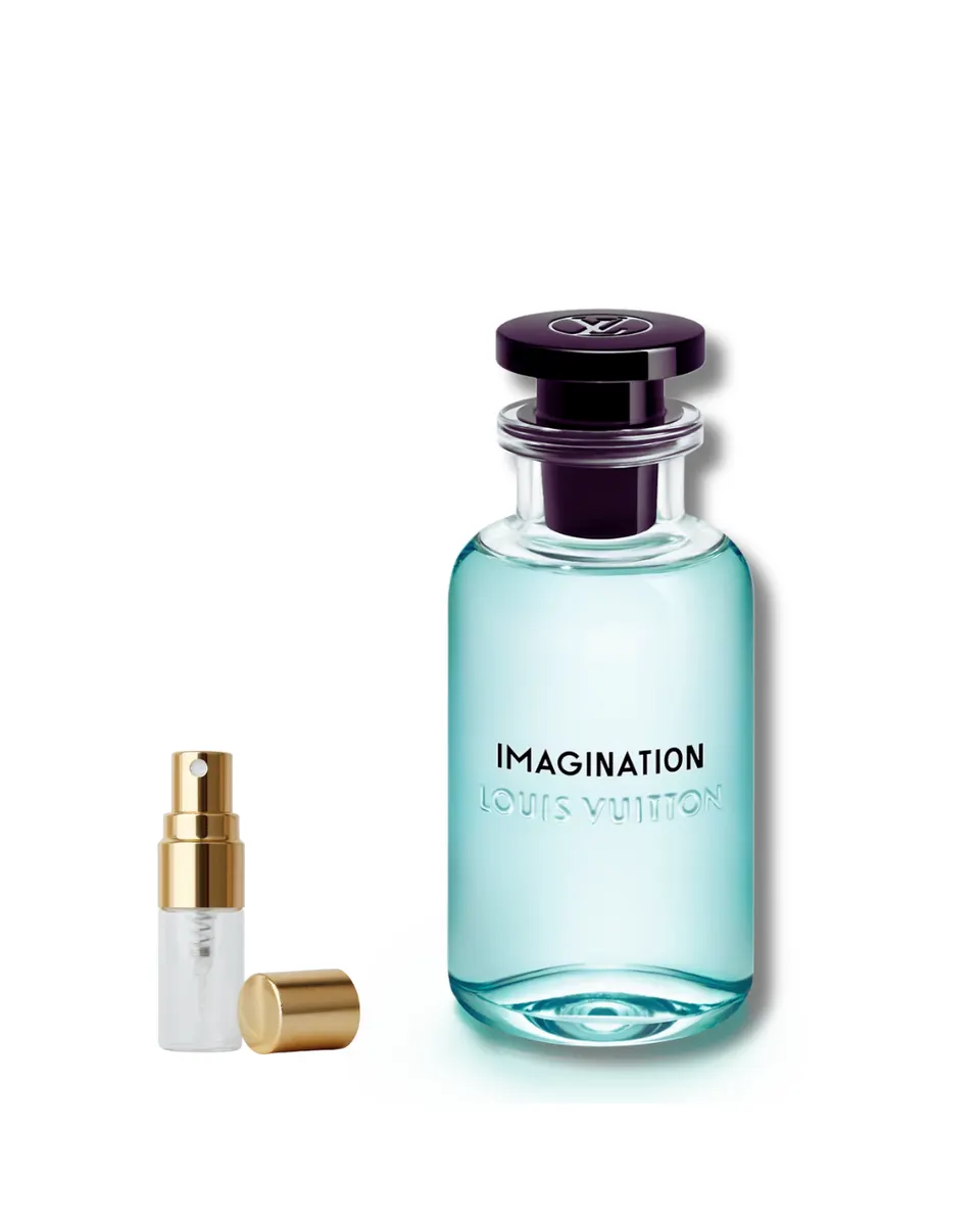 Imagination من لويس فويتون من لويس فويتون