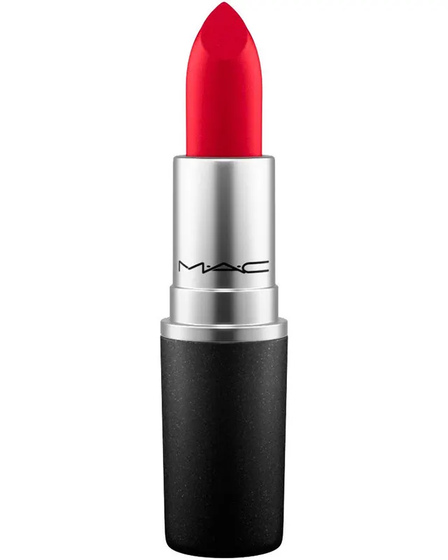 Ruby Woo Lipstick من ماك من ماك