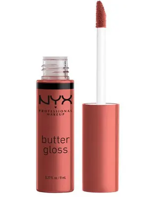 Butter Gloss من نيكس من نيكس