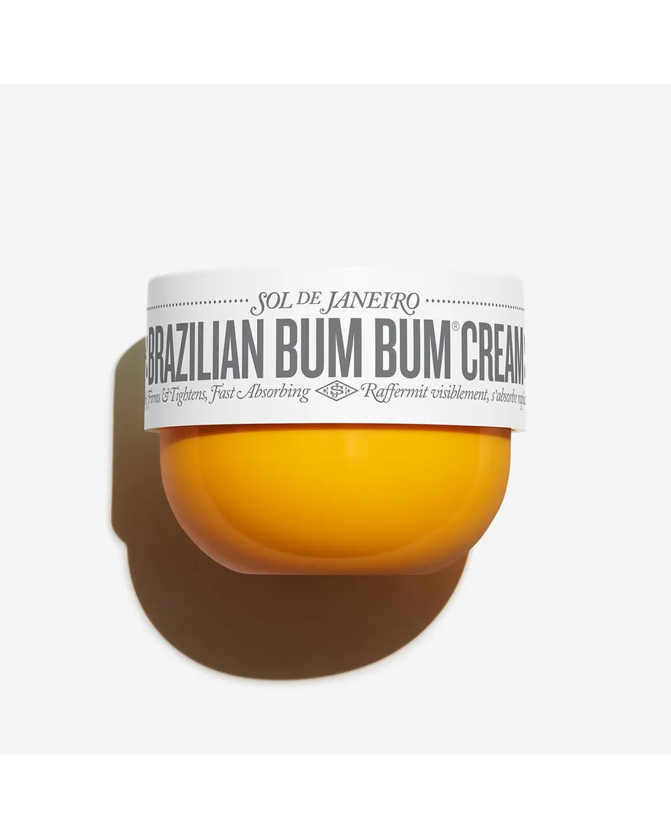 Sol de Janeiro Brazilian Bum Bum Cream – Sol de Janeiro body cream