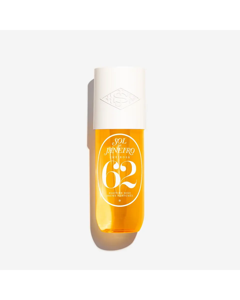 Cheirosa 62 Perfume Mist من سول دي جانيرو من سول دي جانيرو