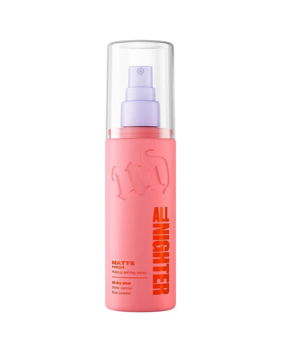 All Nighter Setting Spray من أوربان ديكاي من أوربان ديكاي